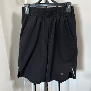 Mens Russel Athletic Dri-Power 360 Shorts